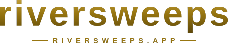 riversweeps logo